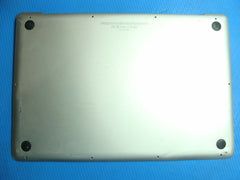 MacBook Pro A1286 15" Early 2010 MC723LL/A Bottom Case Housing 922-9754 #1 - Laptop Parts - Buy Authentic Computer Parts - Top Seller Ebay