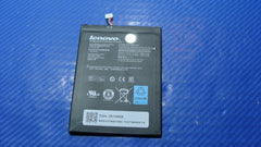 Lenovo IdeaTab A1000L 7" Genuine Tablet Battery 3.7V 13.5Wh 3650mAh L12T1P33 Lenovo