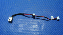 Toshiba Satellite C55-B5299 15.6" OEM DC IN Power Jack w/Cable DC30100QU00 ER* - Laptop Parts - Buy Authentic Computer Parts - Top Seller Ebay