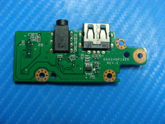 Acer Chromebook CB3-111-C670 11.6" Genuine USB Audio Board DA0ZHQPI6E0 - Laptop Parts - Buy Authentic Computer Parts - Top Seller Ebay