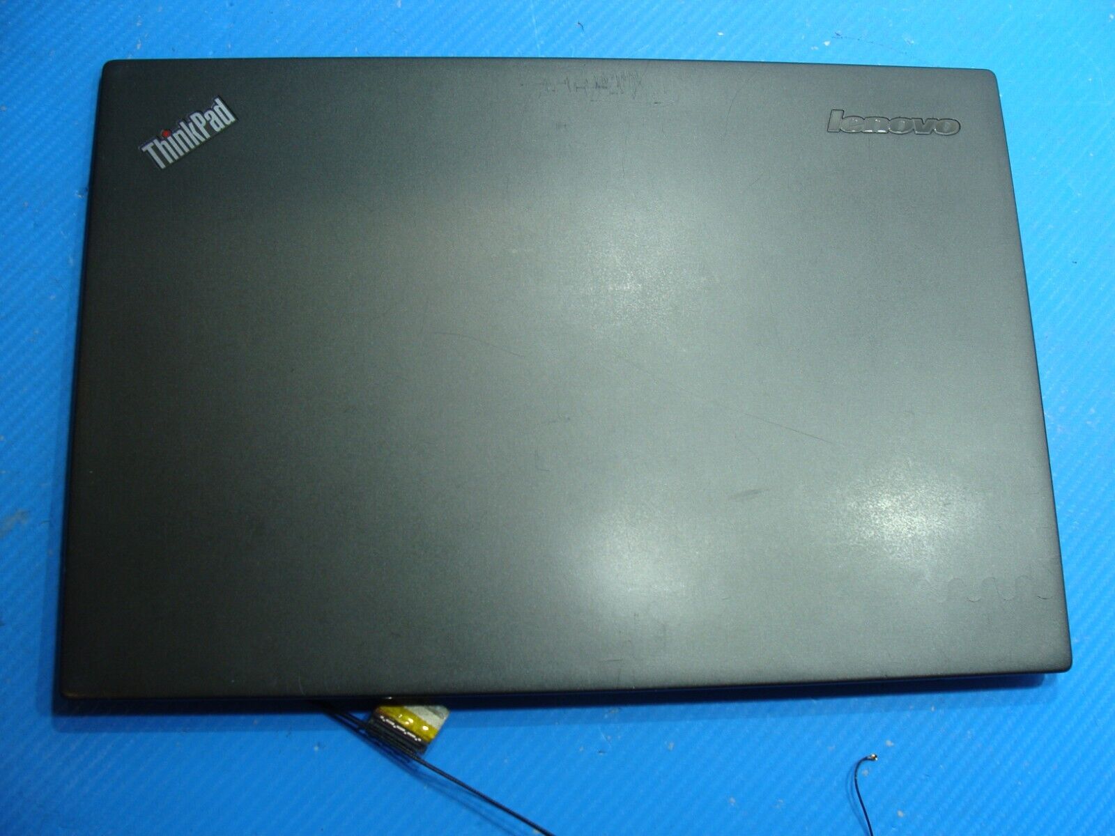 Lenovo ThinkPad T431s 14