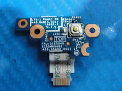 Lenovo ThinkPad T570 15.6" OEM Power Button Board w/Cable 01er049 448.0ab14.0011 - Laptop Parts - Buy Authentic Computer Parts - Top Seller Ebay