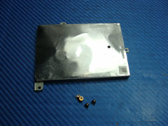 Lenovo Ideapad 4-1480 14" Genuine Hard Drive Caddy w/Screws AM1JG000700 Lenovo