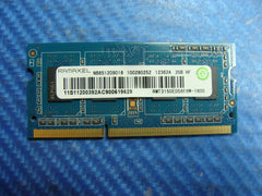 Lenovo IdeaPad P500 15.6" Genuine Laptop 2GB Memory Ram 11S11200392 Ramaxel