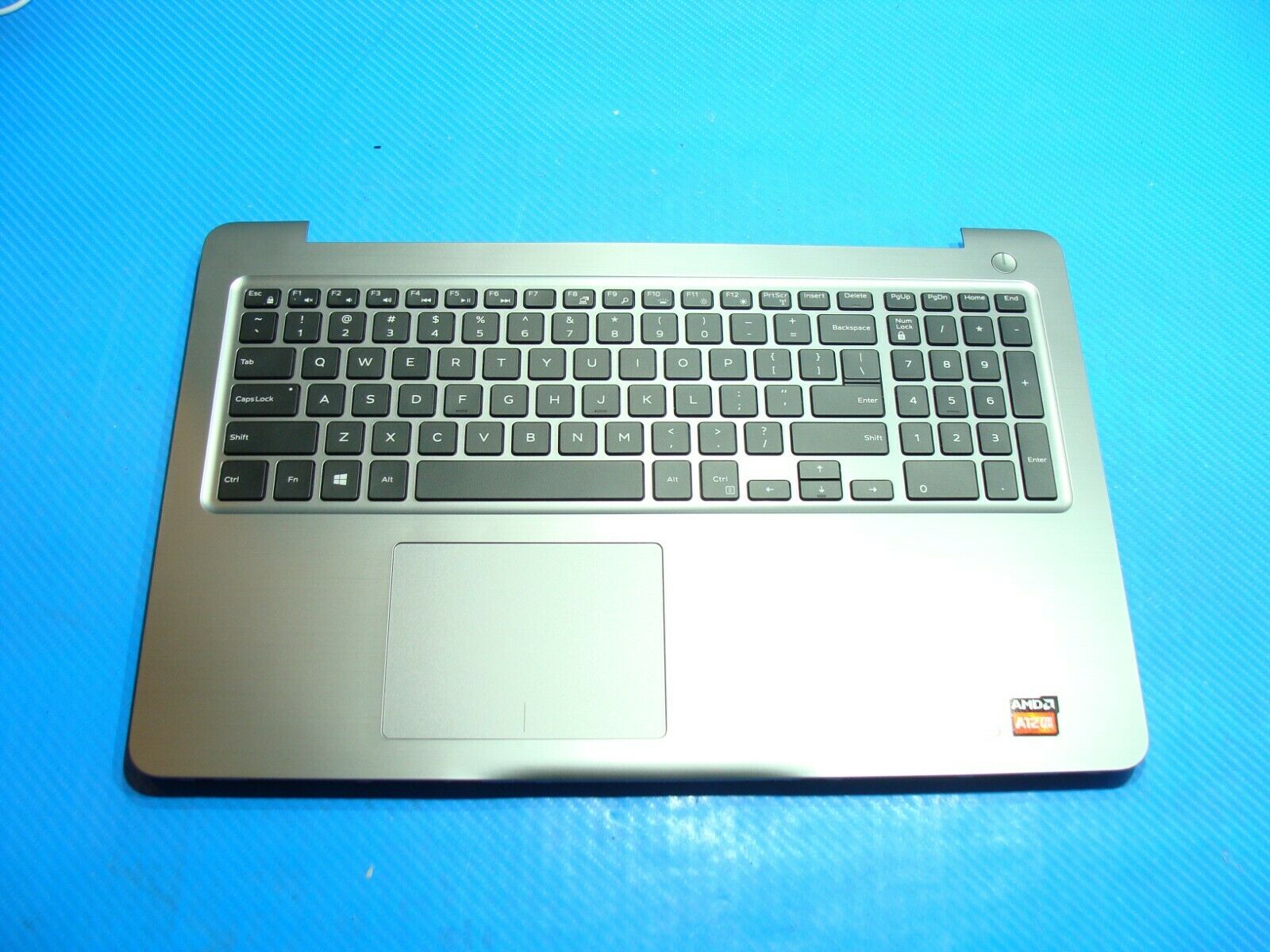 Dell Inspiron 15.6