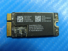 MacBook Air 13" A1466 Early 2014 MD760LL/B WiFi Wireless Bluetooth Card 661-7481 - Laptop Parts - Buy Authentic Computer Parts - Top Seller Ebay