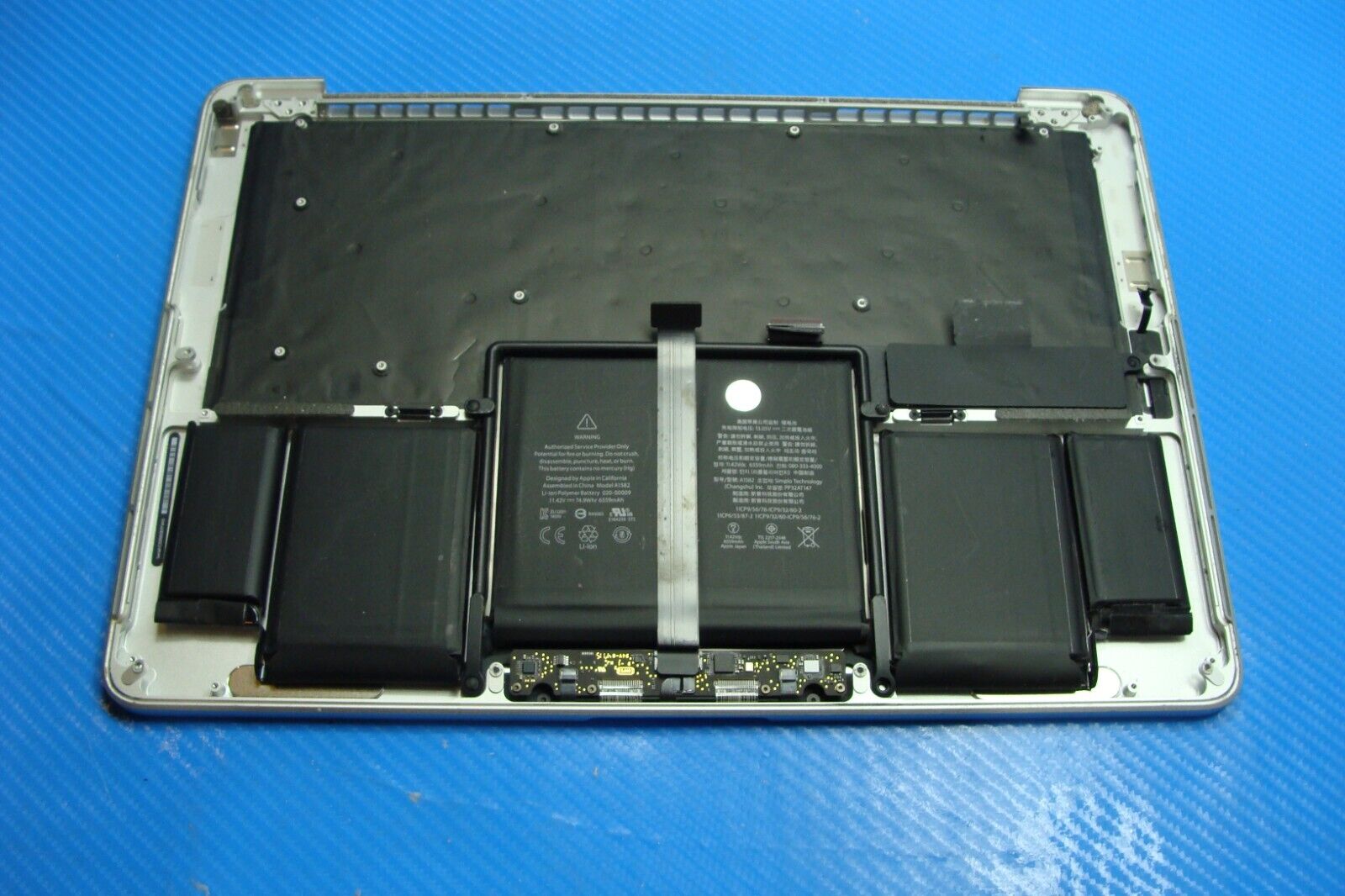 MacBook Pro A1502 MF839LL/A MF840LL/A 2015 13