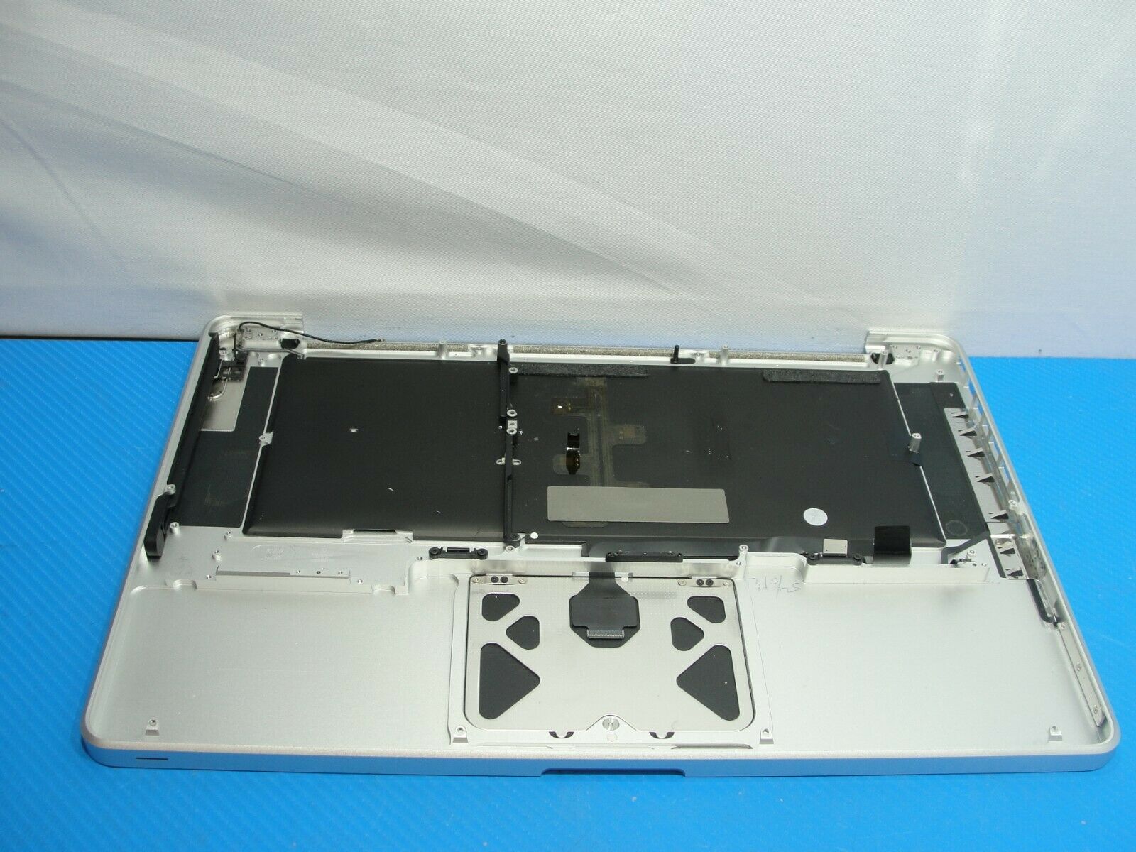 MacBook Pro A1286 15