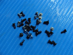 HP Pavilion 15-cc555nr 15.6" Screw Set Screws for Repair ScrewSet