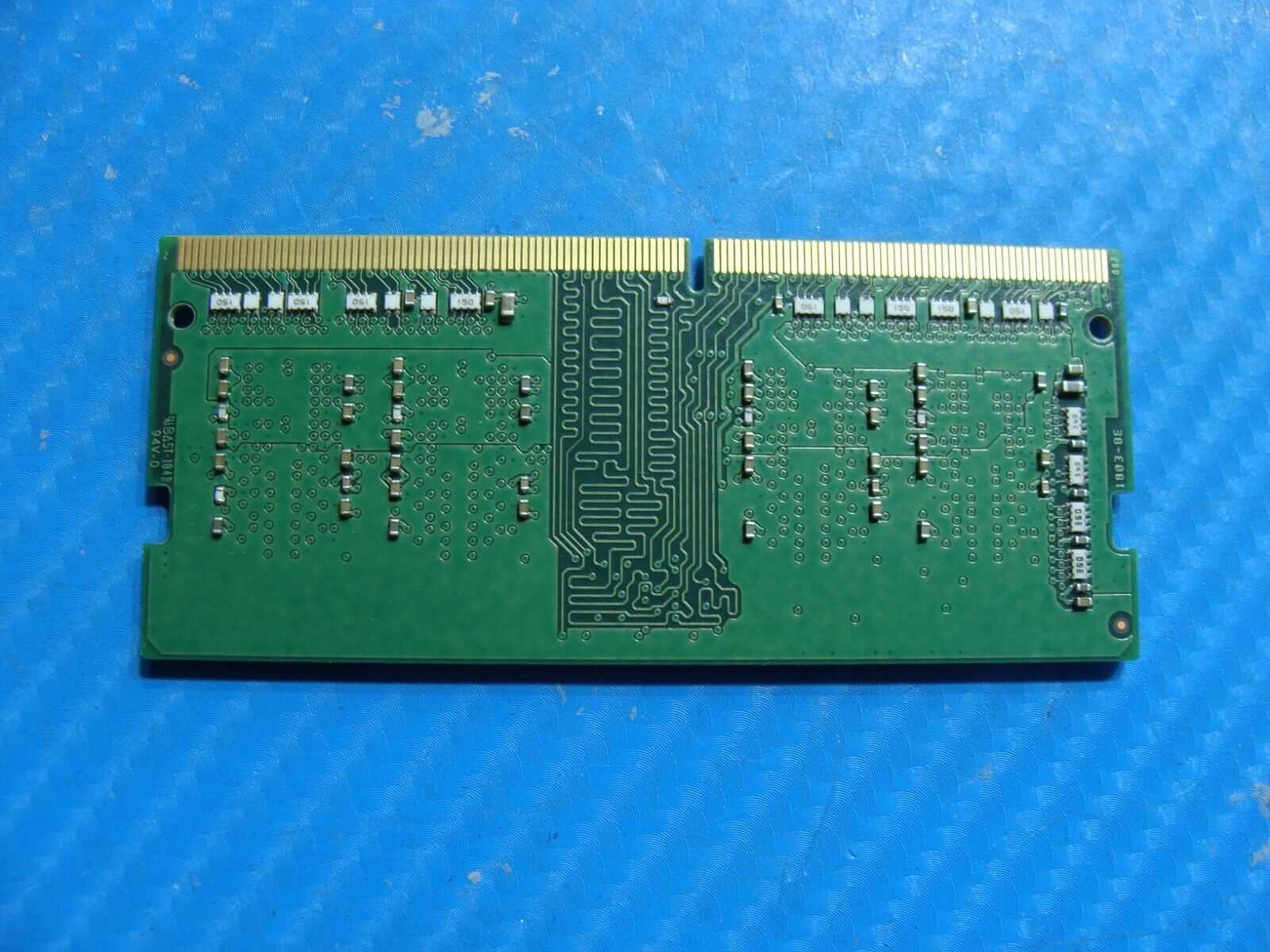 Dell 15 3565 SK Hynix 8GB 1Rx8 PC4-2400T Memory RAM SO-DIMM HMA851S6CJR6N-UH