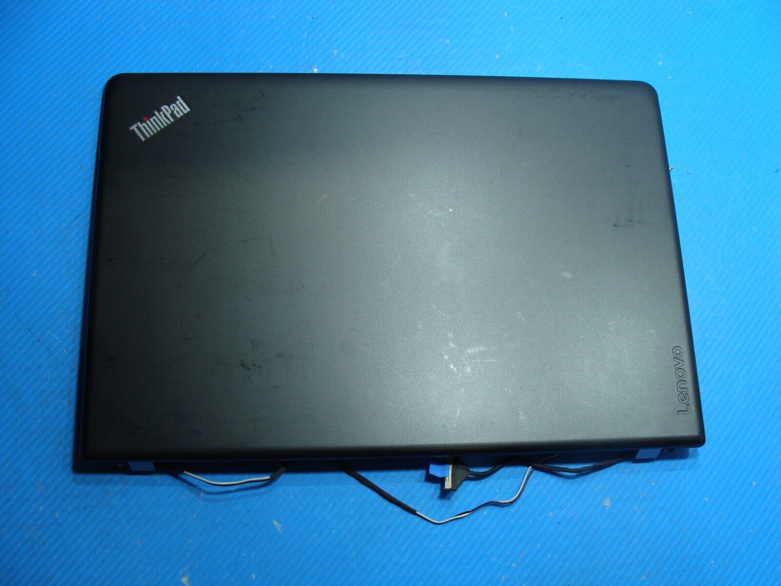 Lenovo ThinkPad E570 15.6