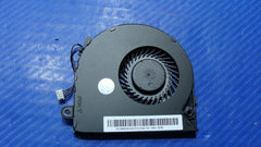 Lenovo IdeaPad 15.6" 110-15ISK Genuine Laptop CPU Cooling Fan DC28000ENF0 GLP* Lenovo