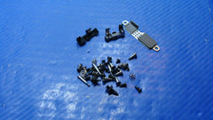 MacBook Pro A1286 MC721LL/A 2011 15" Genuine Screws Screw Set w/Cable Guide #1 Apple