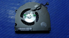 MacBook Pro 15" A1286 2008 MB471LL/A Genuine CPU Cooling Right Fan 661-4951 GLP* - Laptop Parts - Buy Authentic Computer Parts - Top Seller Ebay