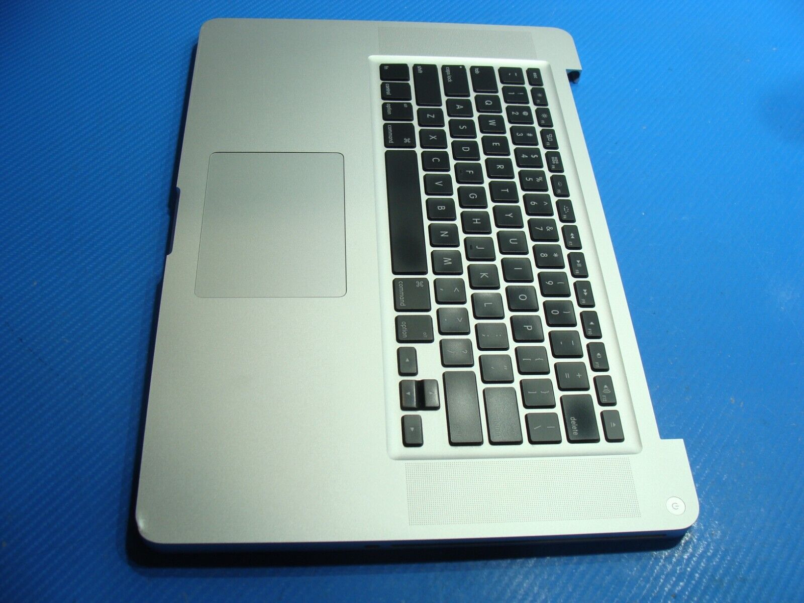 MacBook Pro 15