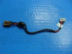 Toshiba Satellite S75-A7221 17.3" Genuine DC-IN Power Jack w/Cable DD0BD5AD010 - Laptop Parts - Buy Authentic Computer Parts - Top Seller Ebay