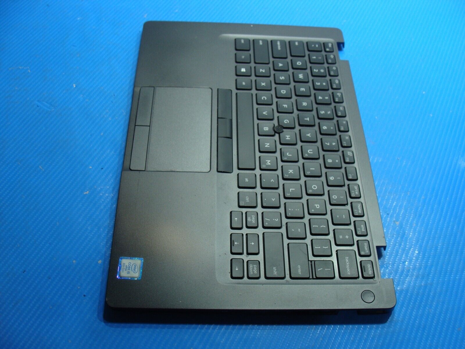 Dell Latitude 5400 14