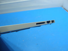 MacBook Pro A1502 13" 2015 MF843LL Top Case w/Keyboard Trackpad Silver 661-02361