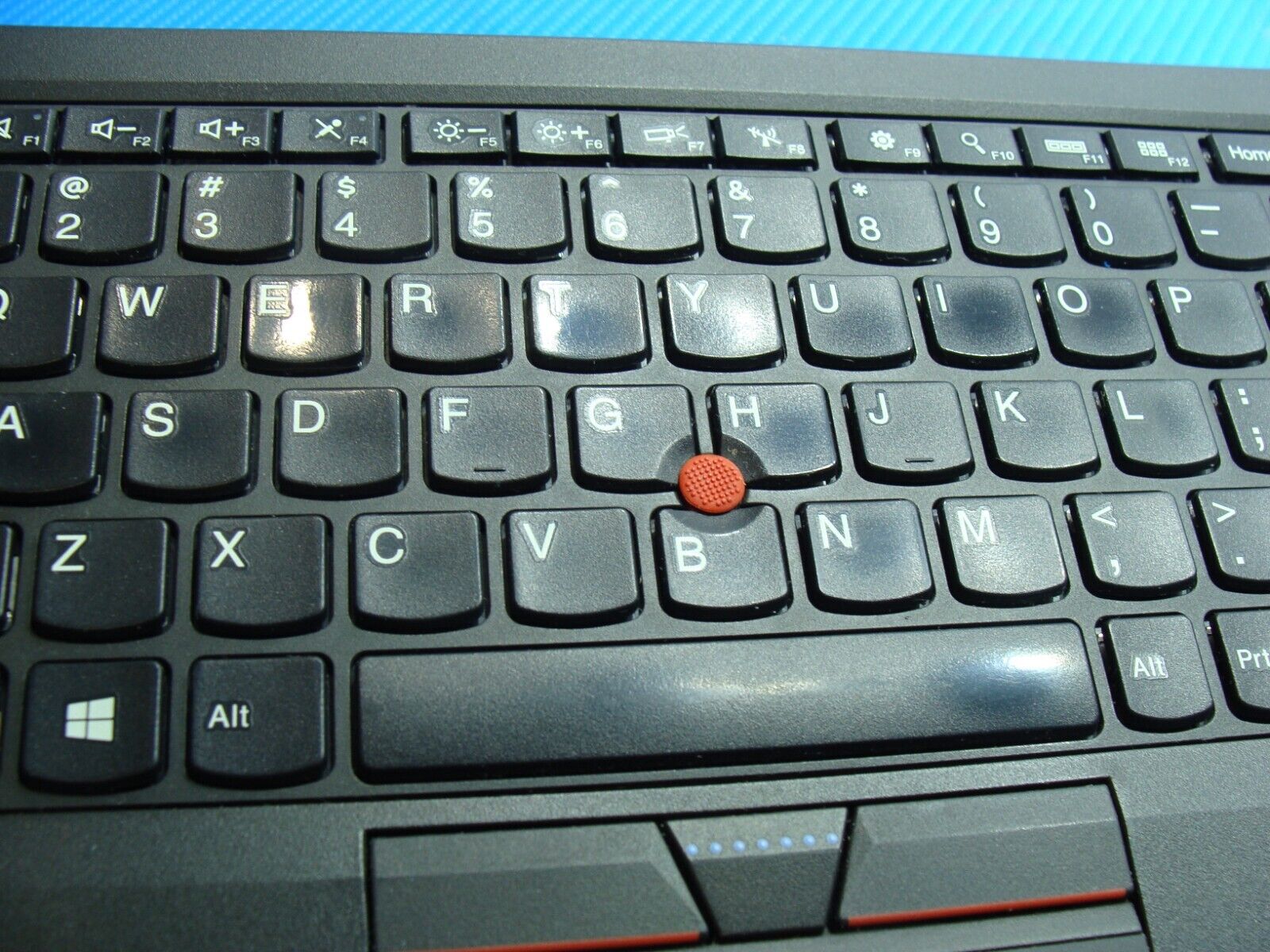 Lenovo ThinkPad 12.5