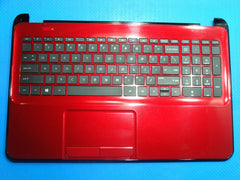 HP Notebook 15-d017cl 15.6" OEM Palmrest w/Touchpad Keyboard 32FUQ00600 Grade A - Laptop Parts - Buy Authentic Computer Parts - Top Seller Ebay