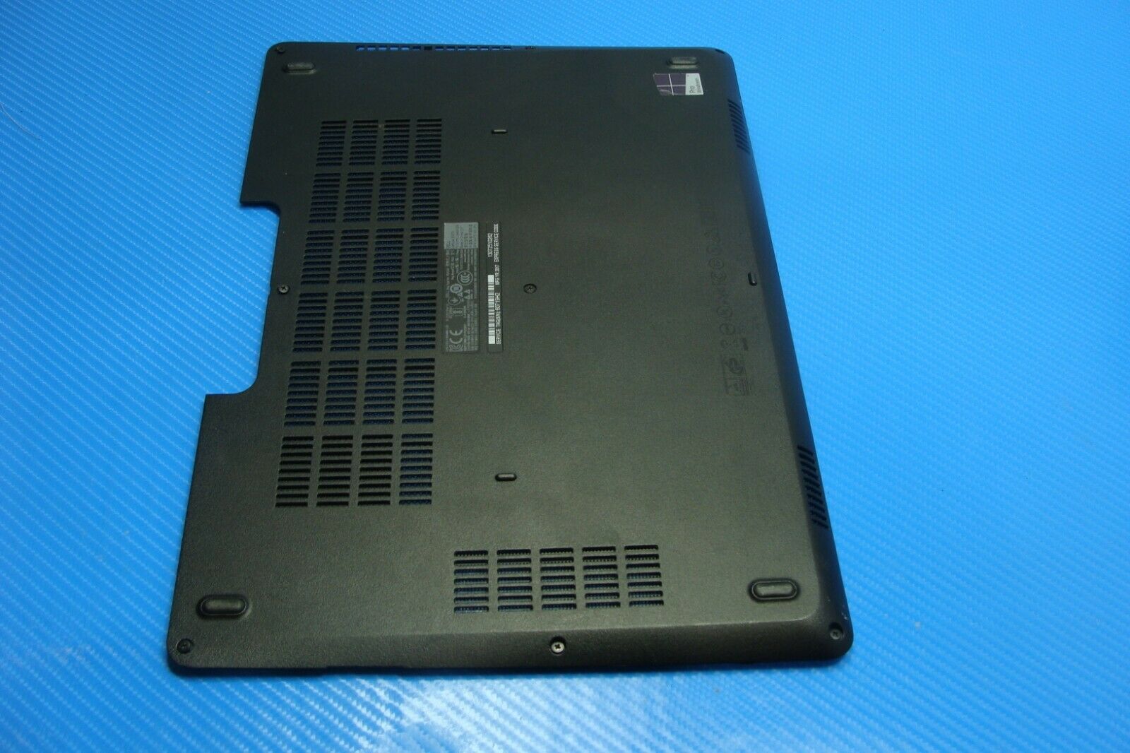 Dell Latitude E5470 14