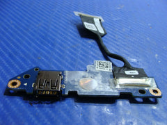 Dell Alienware 17 R4 17.3" OEM USB Port Board w/Cable LS-D759P 0N2MV G3PWR ER* - Laptop Parts - Buy Authentic Computer Parts - Top Seller Ebay