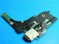 Dell Precision M6600 17.3" Genuine Audio USB Card Reader Board JNGMJ 0JNGMJ - Laptop Parts - Buy Authentic Computer Parts - Top Seller Ebay