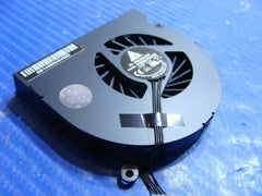 MacBook Pro A1286 15" Late 2011 MD318LL/A OEM Right CPU Cooling Fan 922-8702 ER* - Laptop Parts - Buy Authentic Computer Parts - Top Seller Ebay