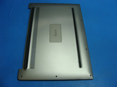 Dell XPS 13 9350 13.3" Genuine Bottom Base Case Silver NKRWG - Laptop Parts - Buy Authentic Computer Parts - Top Seller Ebay