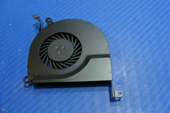 MacBook Pro 15" A1286 Early 2010 MC371LL/A OEM Left Fan Assembly 922-8703 GLP* - Laptop Parts - Buy Authentic Computer Parts - Top Seller Ebay