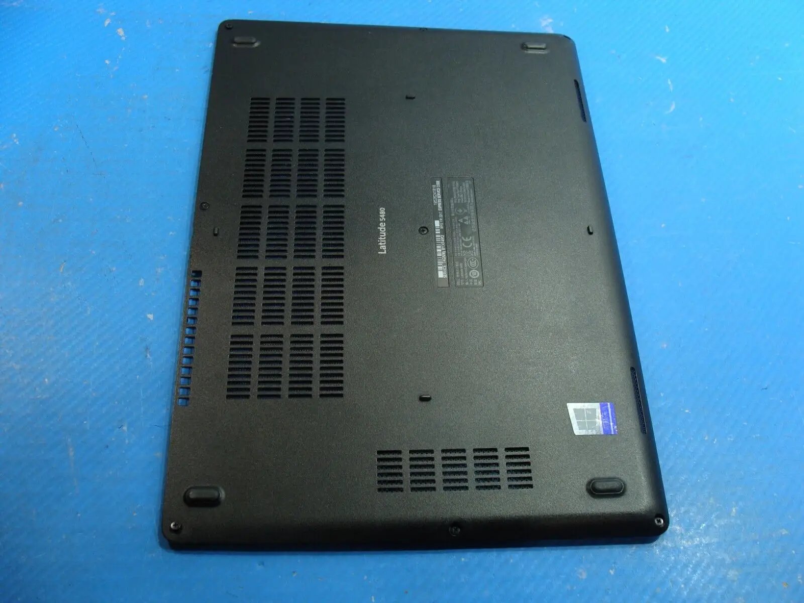 Dell Latitude 14