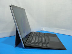 Microsoft Surface Pro 7+ 12" i5-1135G7 8GB 128GB 42 cycles Keyboard + Pen + case