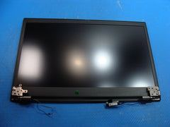 Lenovo ThinkPad 15.6" L15 Gen 1 Genuine Matte FHD LCD Screen Complete Assembly