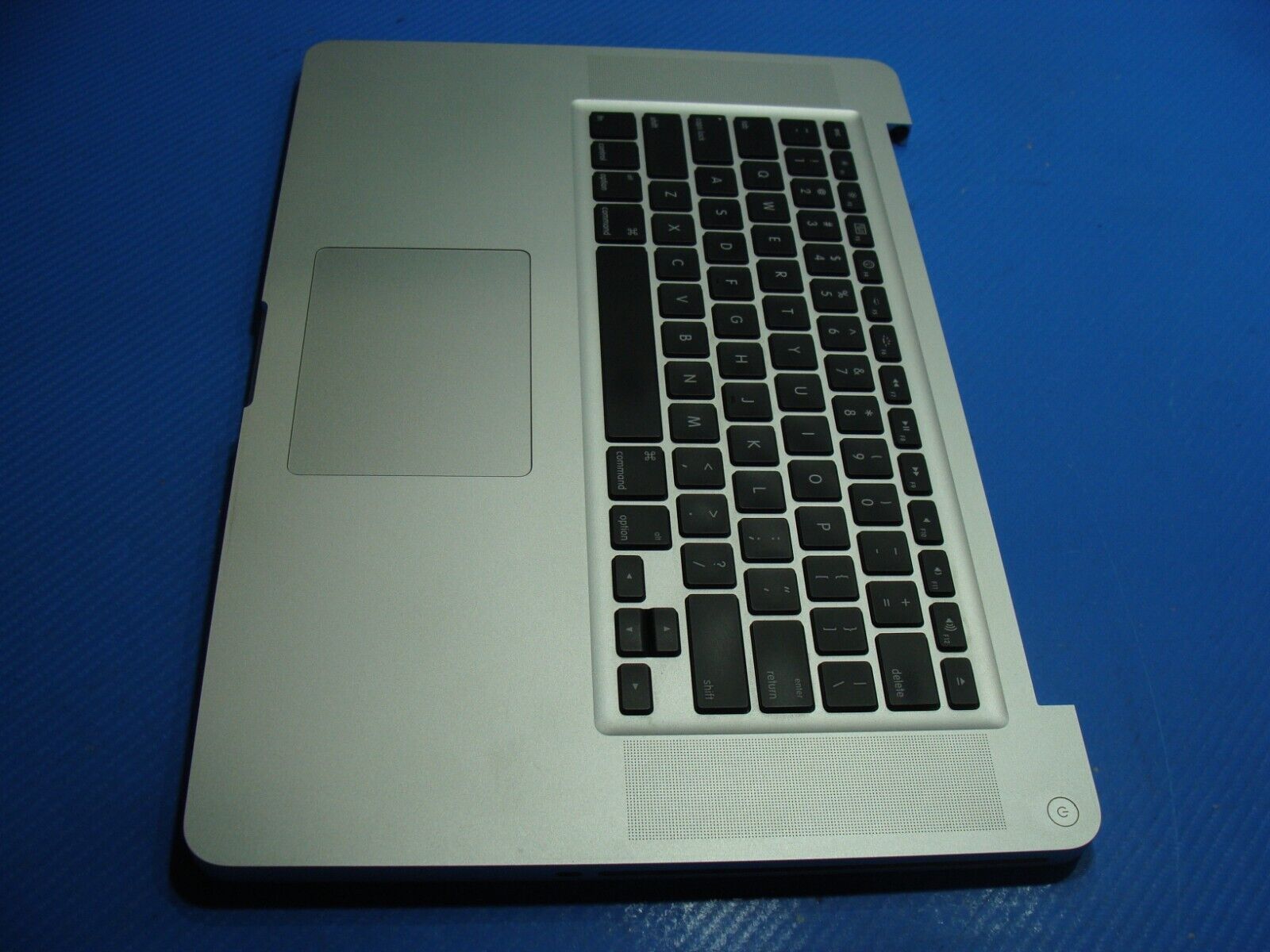 MacBook Pro A1286 15