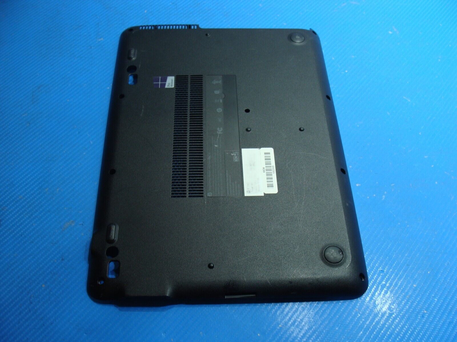 HP ProBook 640 G2 14