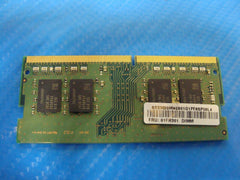 Lenovo E570 So-Dimm Samsung 8Gb 1Rx8 Memory Ram PC4-2400T M471A1K43CB1-CRC