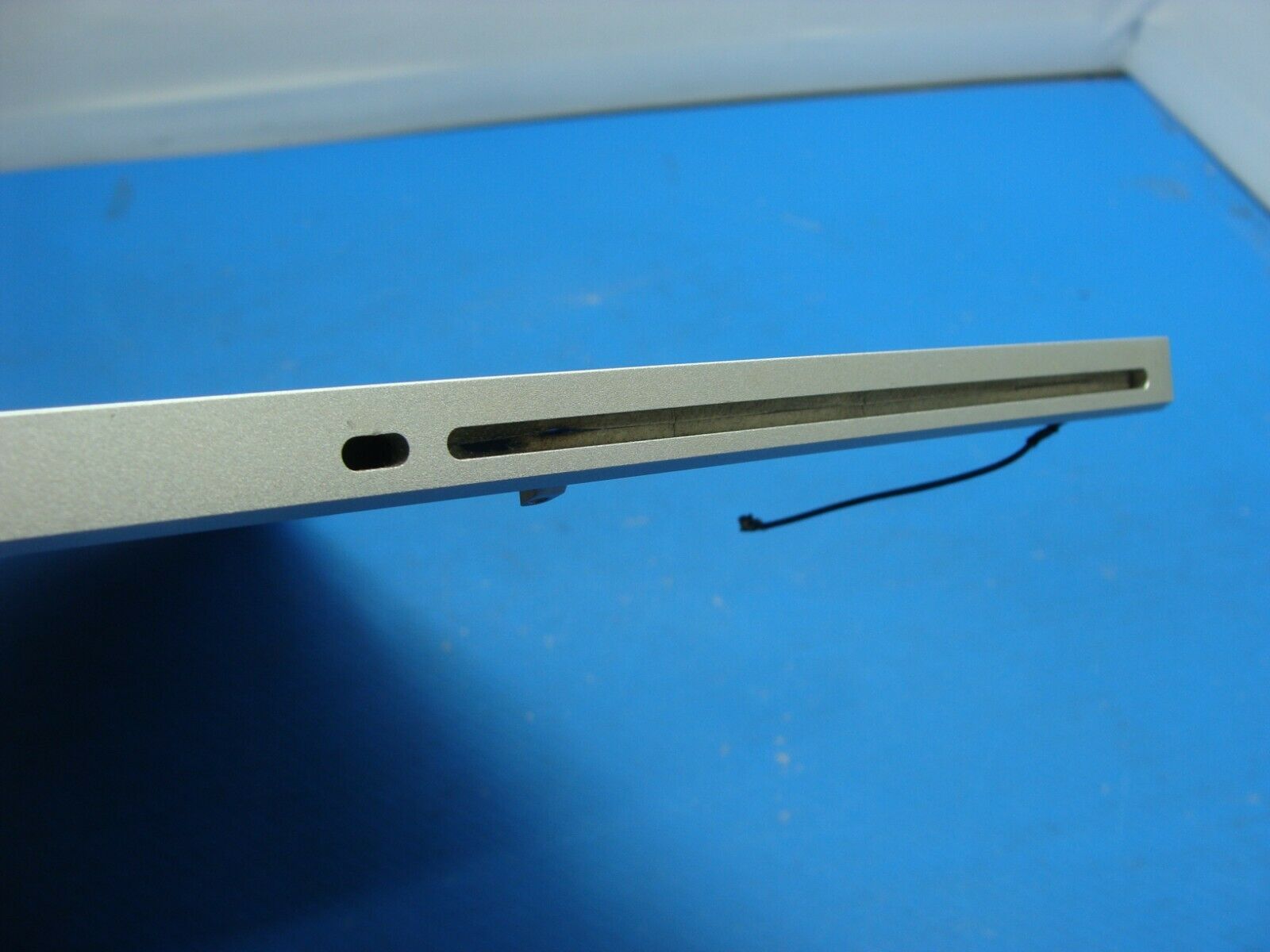 MacBook Pro A1286 MC721LL/A Early 2011 15