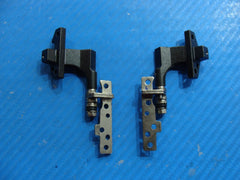 Dell Alienware M14x R2 14" Left & Right Hinge Set Hinges