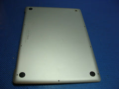 MacBook Pro A1286 MC371LL/A Early 2010 15" OEM Bottom Case Housing 922-9316 #4 Apple