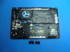 Dell Latitude 5480 14" Genuine Palmrest w/Touchpad & Hinge Cover CN2T6