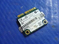 Toshiba Satellite P855-S5200 15.6" Genuine WiFi Wireless Card 2200BNHMW  ER* - Laptop Parts - Buy Authentic Computer Parts - Top Seller Ebay