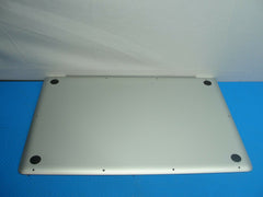 MacBook Pro A1286 15" 2010 MC372LL/A Genuine Bottom Case Housing 922-9316 - Laptop Parts - Buy Authentic Computer Parts - Top Seller Ebay