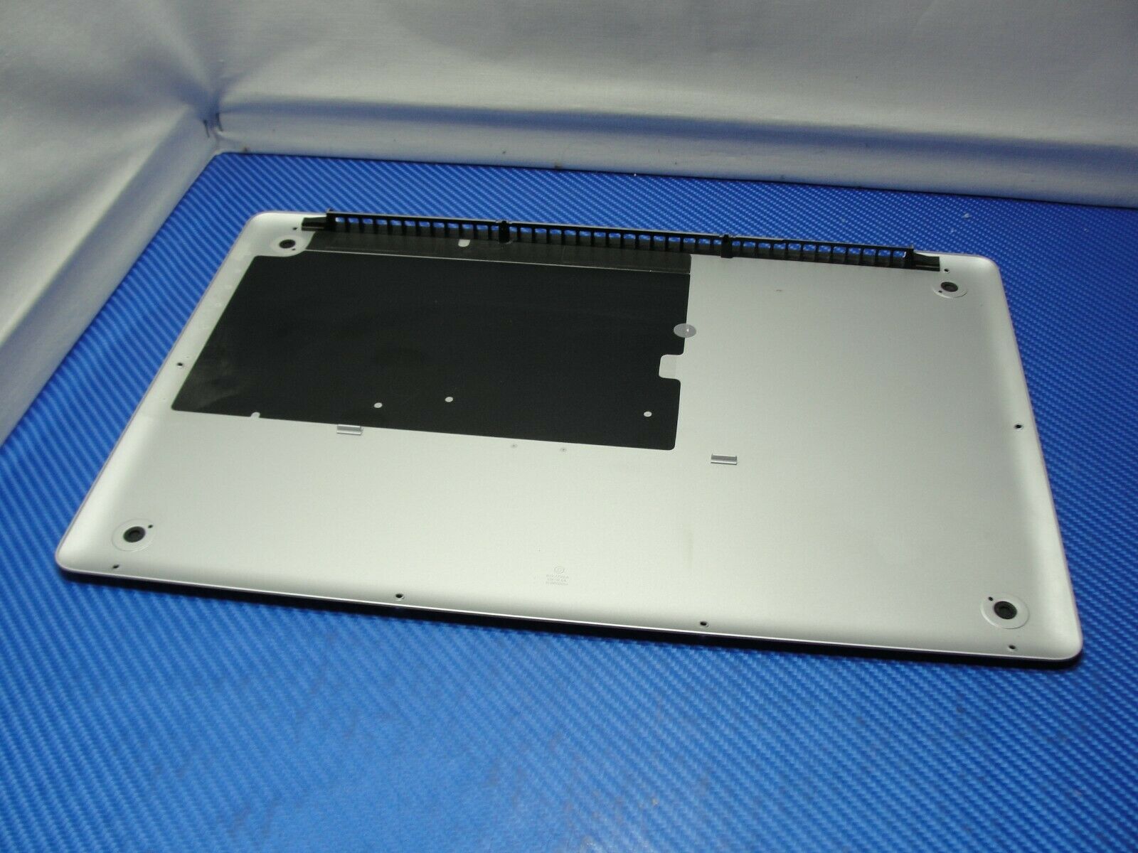 MacBook Pro A1286 15