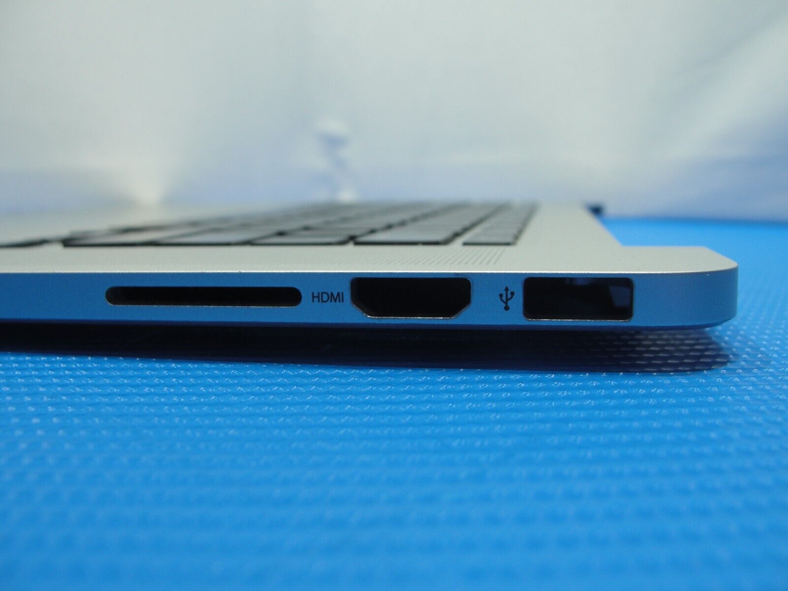 MacBook Pro 15