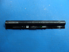 Dell Inspiron 15.6" 15 3567 Genuine Battery 14.8V 40Wh 2750mAh M5Y1K 991XP