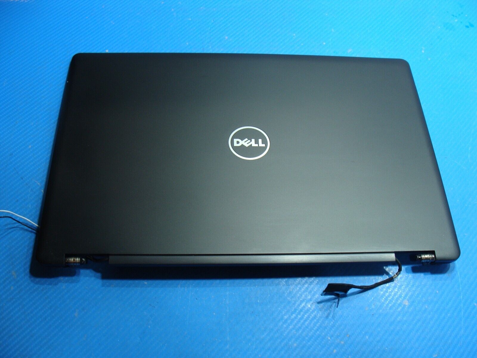 Dell Latitude 15.6