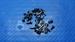 Macbook Pro A1286 MC118LL/A Mid 2009 15" Genuine Laptop Screw Set GS196831 Apple