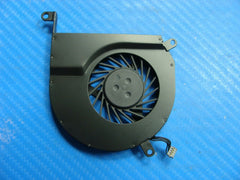 MacBook Pro 15" A1286 Mid 2012 MD104LL/A OEM Left Fan Assembly 922-8703 