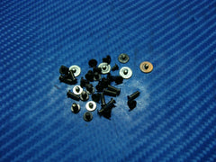 Asus Chromebook 12.5" C302C OEM Laptop Screw Set Of Screw Assembly  GLP* Asus