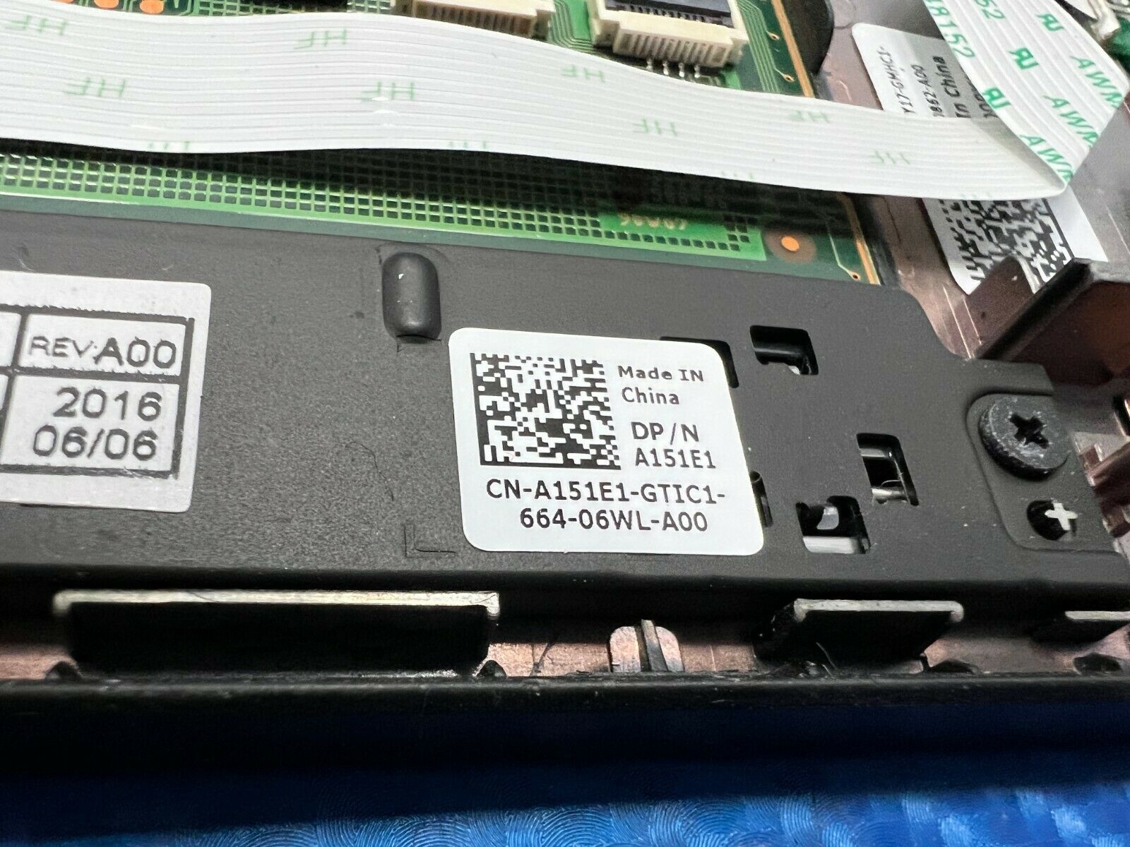 Dell Latitude E7470 14